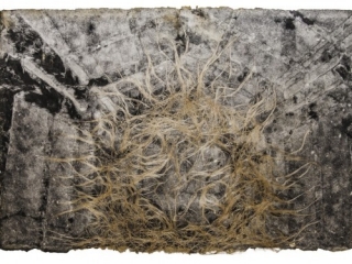 October, 2013 - 16&rdquo; x 23&rdquo;