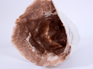 Onion Skin with Abaca