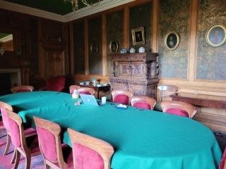 HeritageDiningRoom