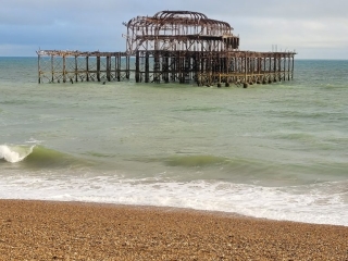 VictorianDockinBrighton