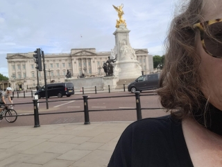 WaitingForTeaWithTheQueen