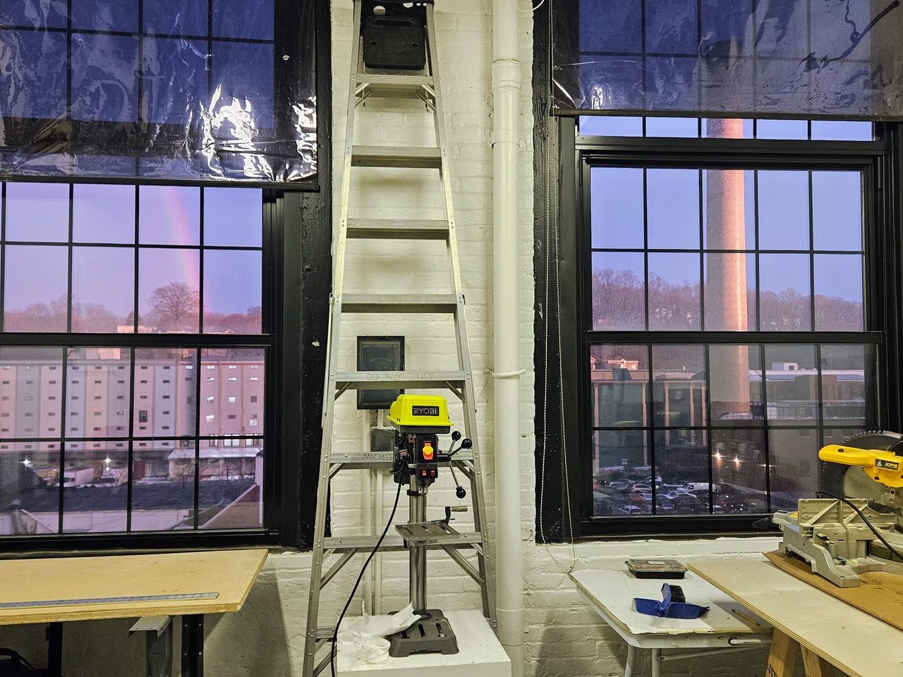 Featured image for “New Studio!”