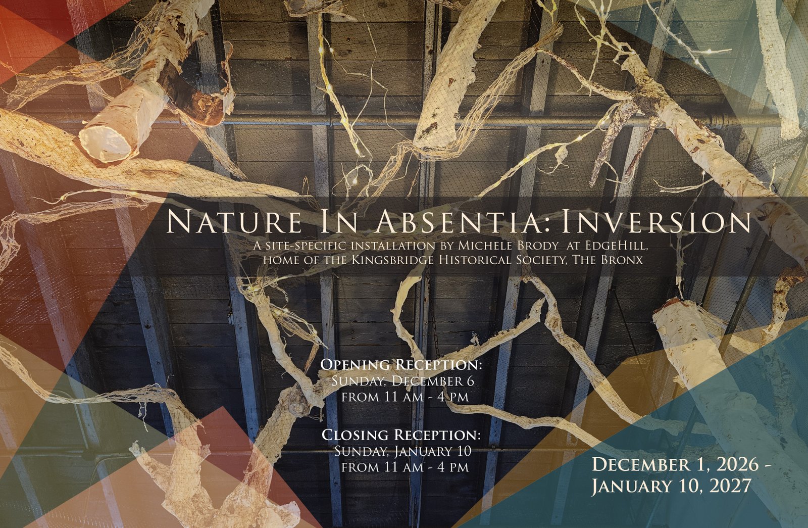 Featured image for “Inversion Exhibition”